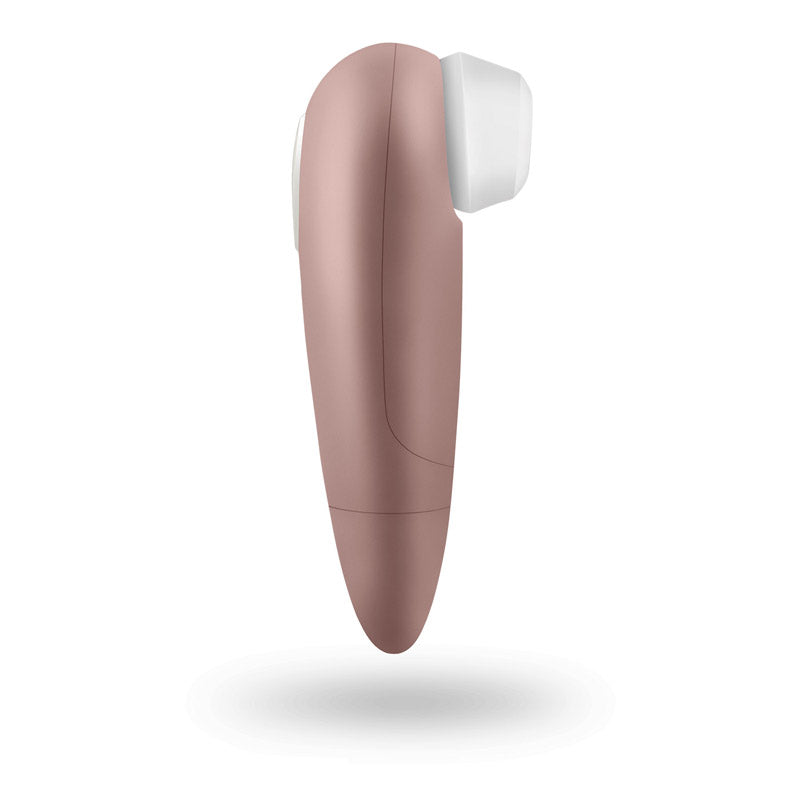 Satisfyer Number 1