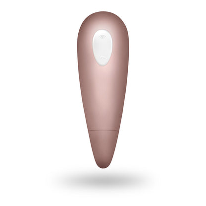 Satisfyer Number 1