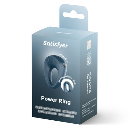 Satisfyer Power Ring