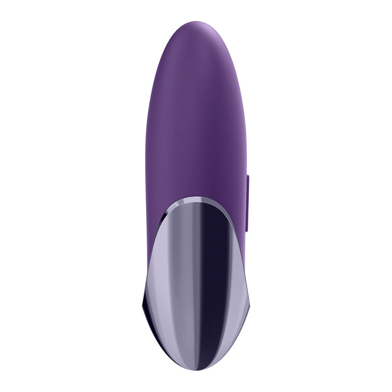 Satisfyer Purple Pleasure