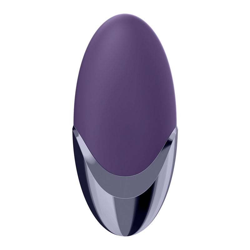 Satisfyer Purple Pleasure