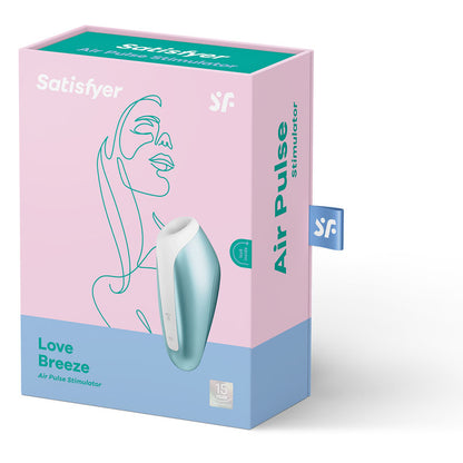 Satisfyer Love Breeze