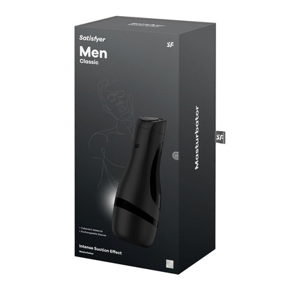Satisfyer Men Classic