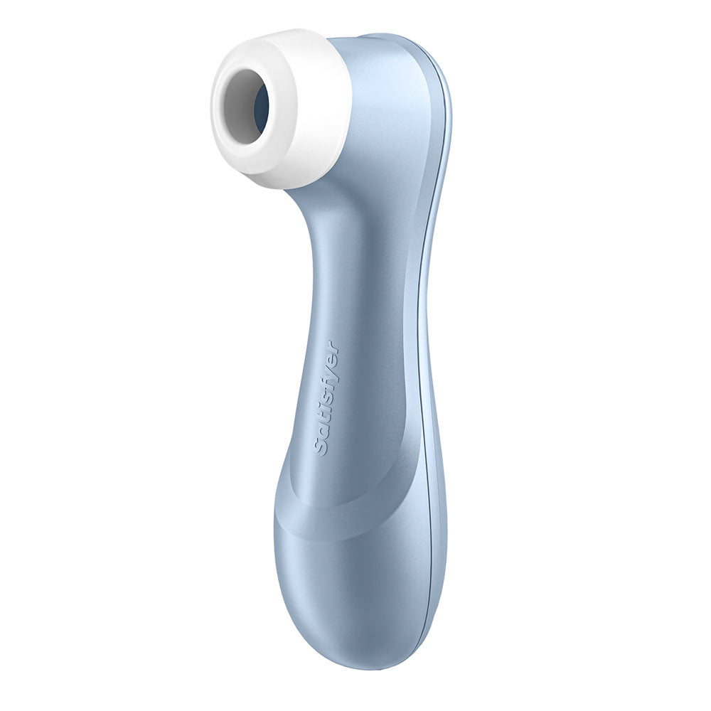 Satisfyer Pro 2 - Blue