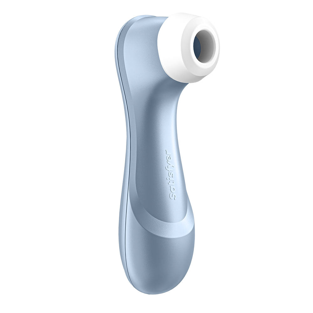 Satisfyer Pro 2 - Blue