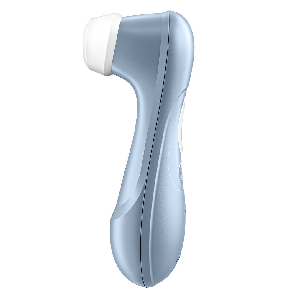 Satisfyer Pro 2 - Blue