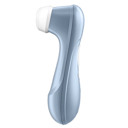 Satisfyer Pro 2 - Blue