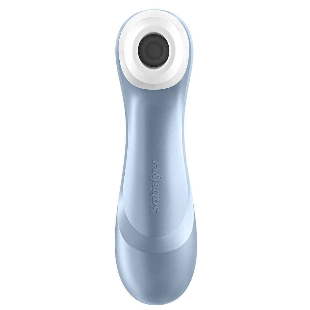 Satisfyer Pro 2 - Blue