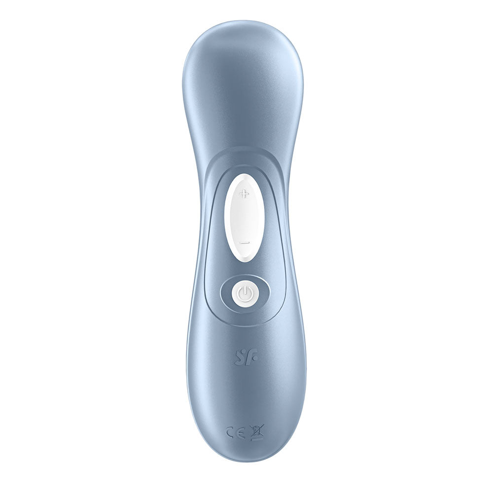 Satisfyer Pro 2 - Blue