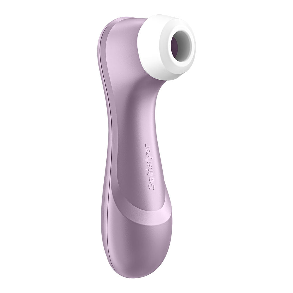 Satisfyer Pro 2 - Purple