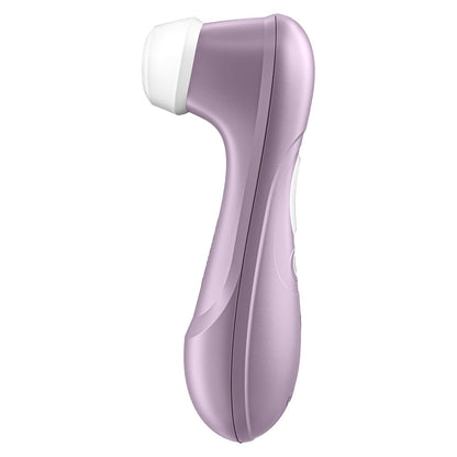 Satisfyer Pro 2 - Purple