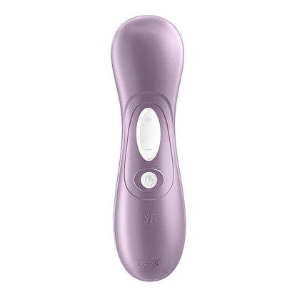 Satisfyer Pro 2 - Purple