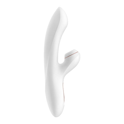 Satisfyer Pro + G-Spot