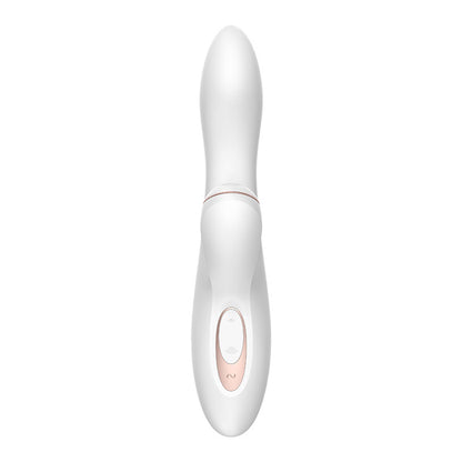 Satisfyer Pro + G-Spot