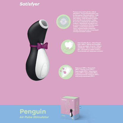 Satisfyer Penguin