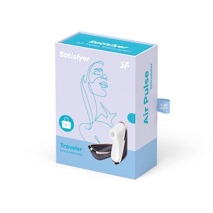 Satisfyer Pro Traveller