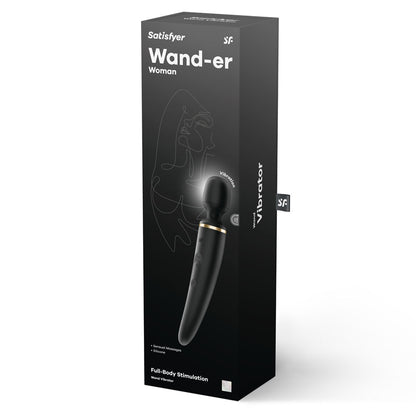 Satisfyer Wand-er Woman