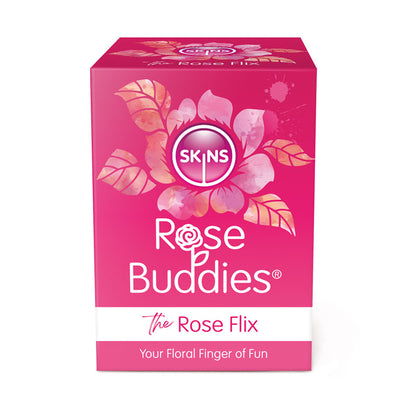 Skins Rose Buddies - The Rose Flix