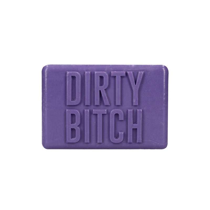 S-LINE Soap Bar - Dirty Bitch