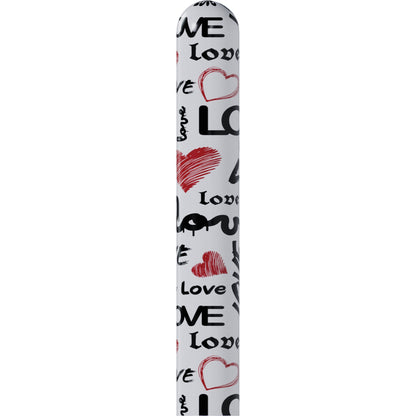 S-LINE Kaotix Display Box - USB Rechargeable Vibrators - Counter Display of 4 x 5 each