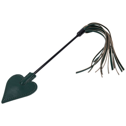 Sex & Mischief Indica Dual Impact Crop - Green Crop Whip