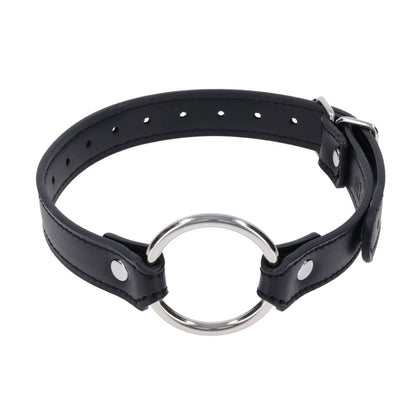 S&M Shadow Convertible Cuffs - Black Restraints