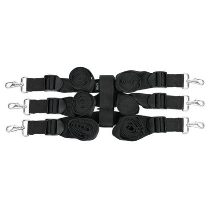 EDGE Extreme Under the Bed Restraint Sys - Bed Restraint System