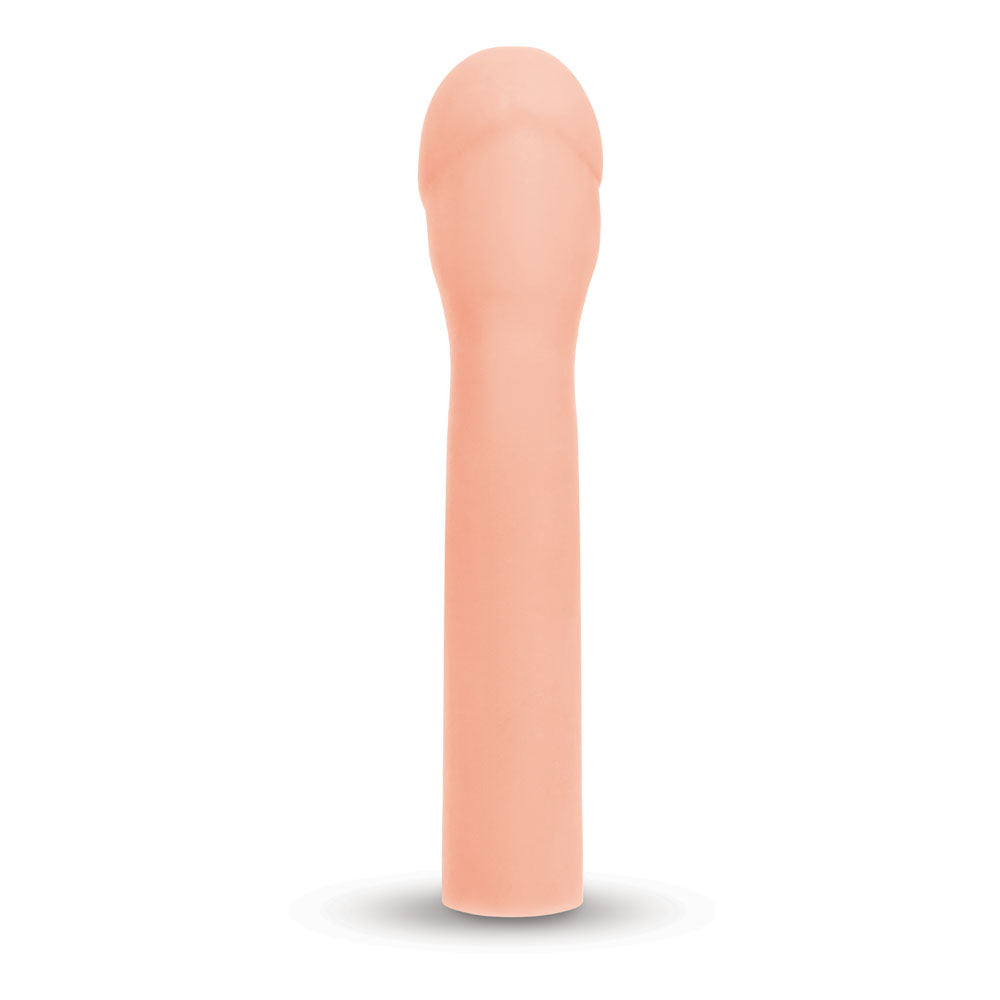 Size Up Realistic 3'' Penis Extender