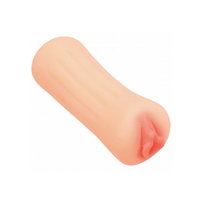XKIN PinUp Girls - Molly Blowtide - Flesh 12 cm Vagina Stroker