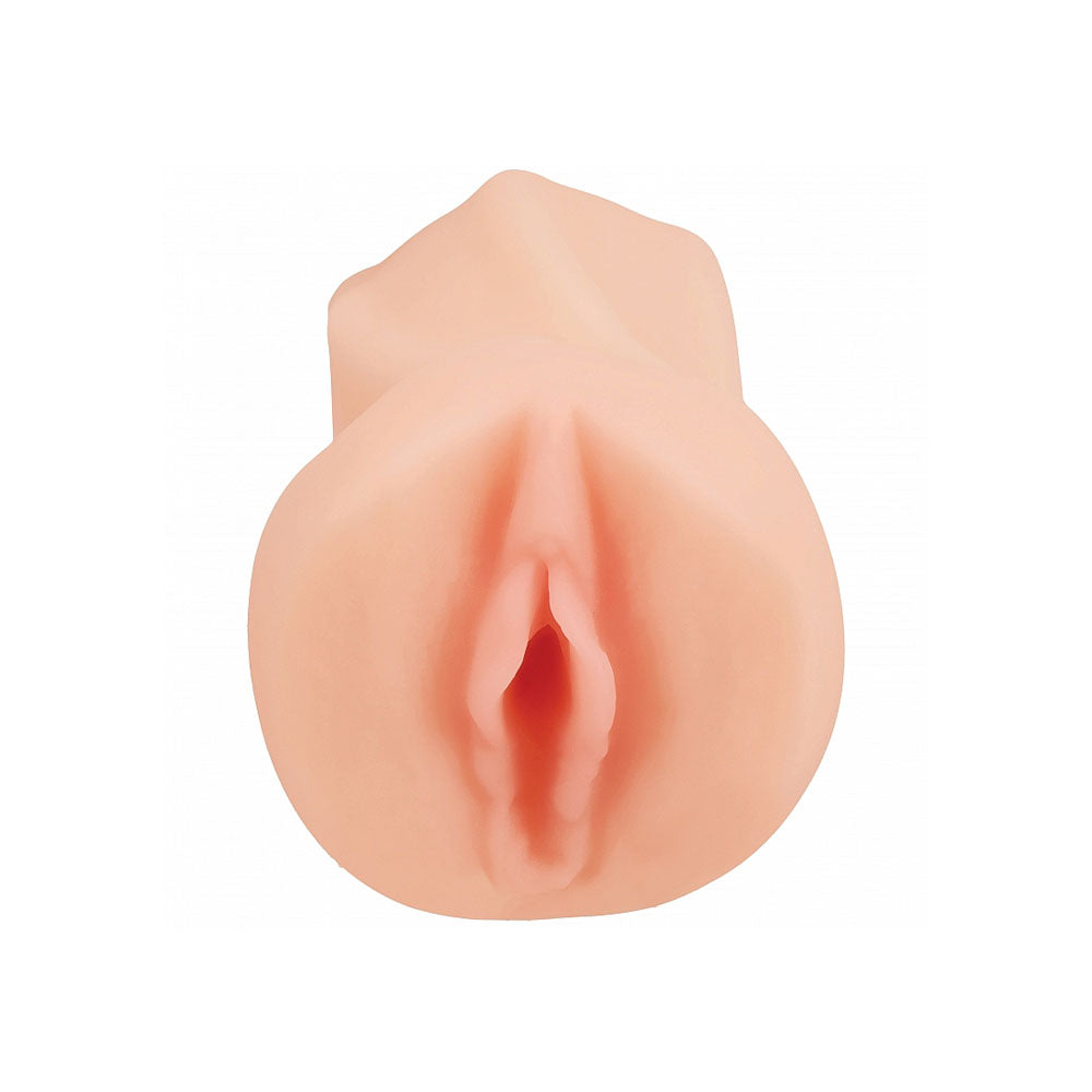 XKIN Pinup Girls - Darla Smashburger - Flesh 12.5 cm Vagina Stroker