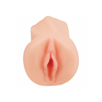 XKIN Pinup Girls - Darla Smashburger - Flesh 12.5 cm Vagina Stroker