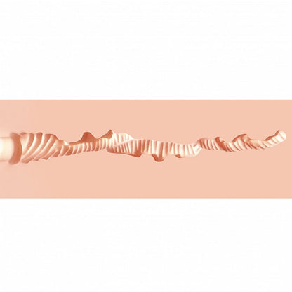 XKIN Career Girls - Sasha Slippernip - Flesh 15 cm Vagina Stroker