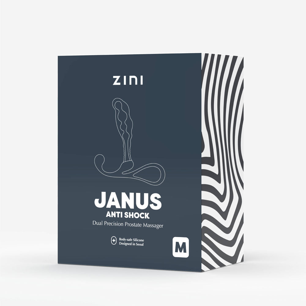 Zini Janus Anti Shock - Medium