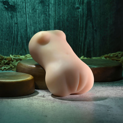 Zero Tolerance SASHA GREY WET N READY Stroker - Flesh Vagina Stroker with Free Movie Download