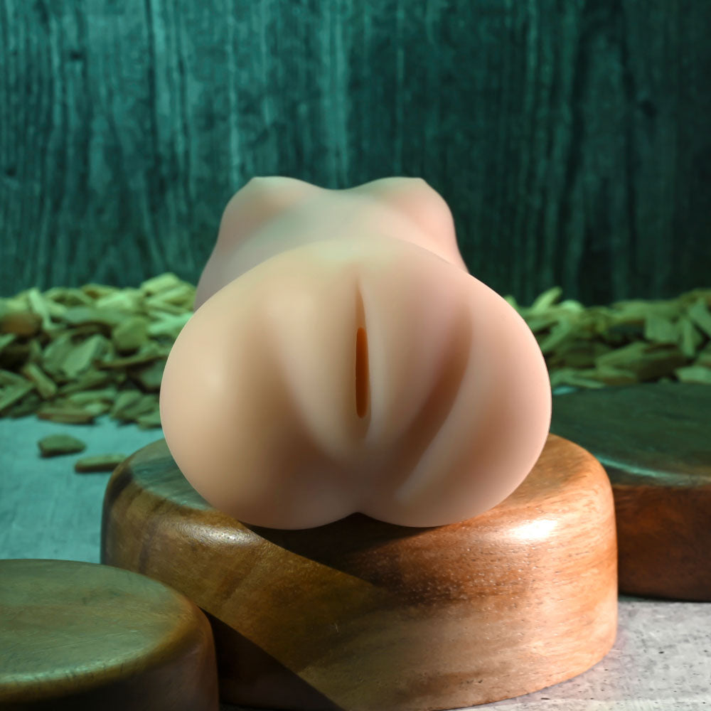 Zero Tolerance SASHA GREY WET N READY Stroker - Flesh Vagina Stroker with Free Movie Download