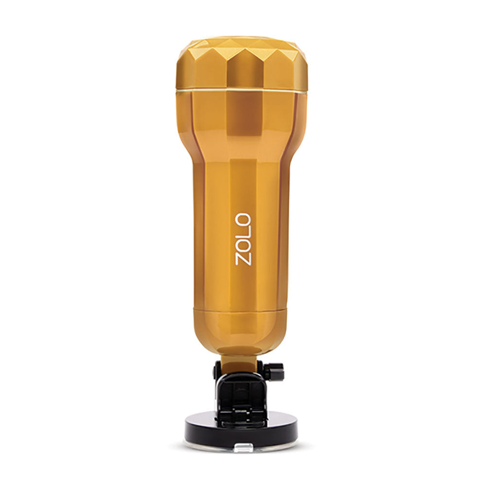 Zolo Vibrating Personal Trainer