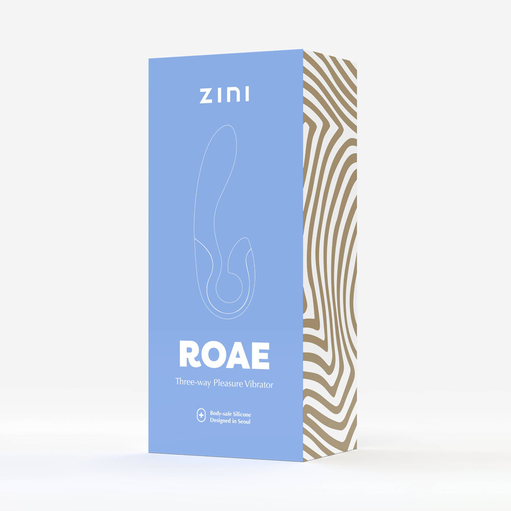 Zini Roae - Pink