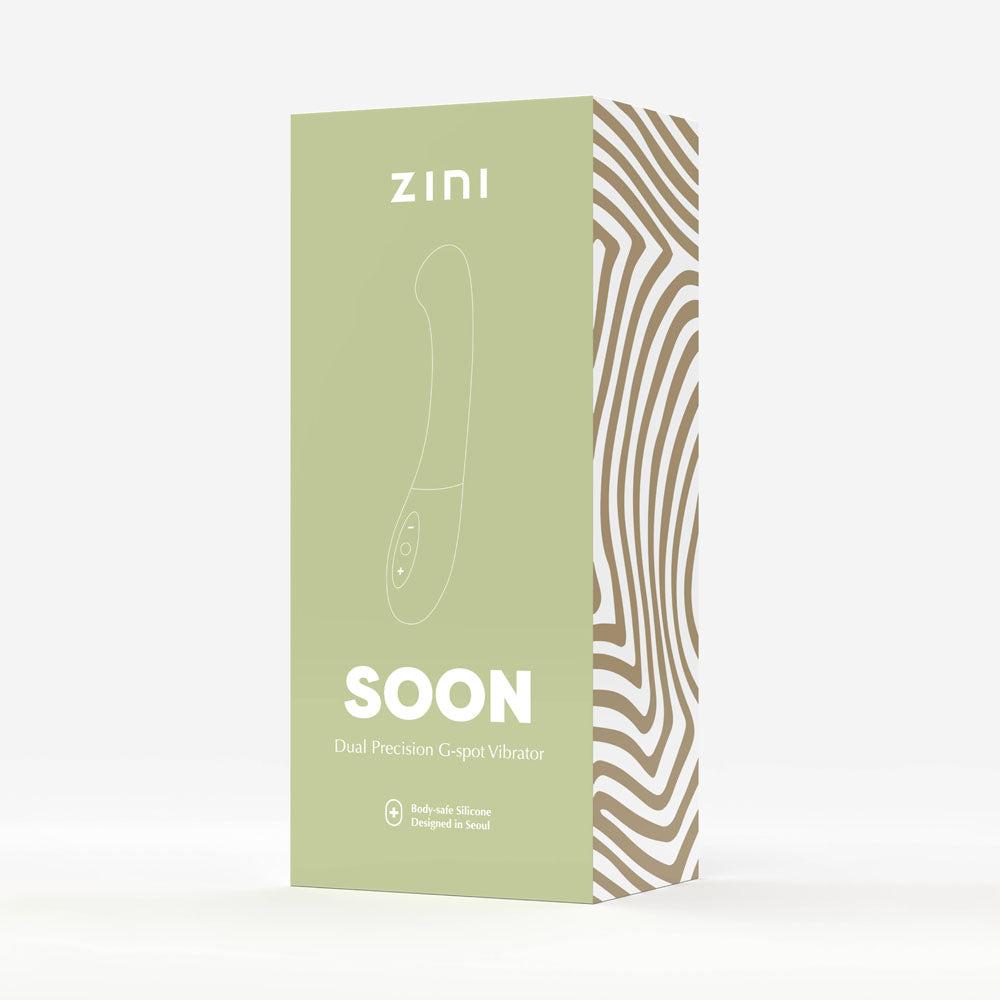 Zini Soon